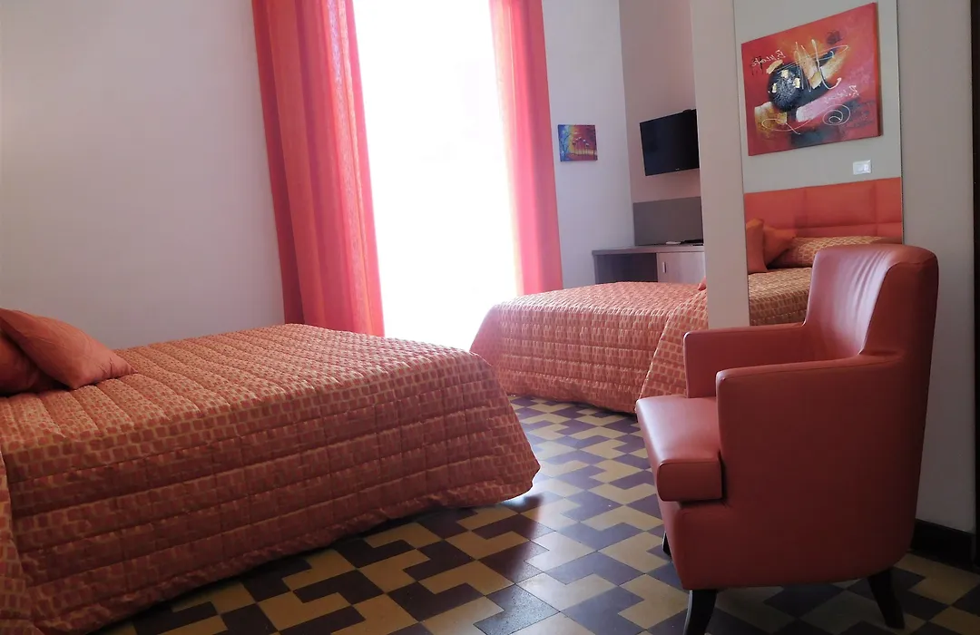 Hotel Etnea Royal Suites-1