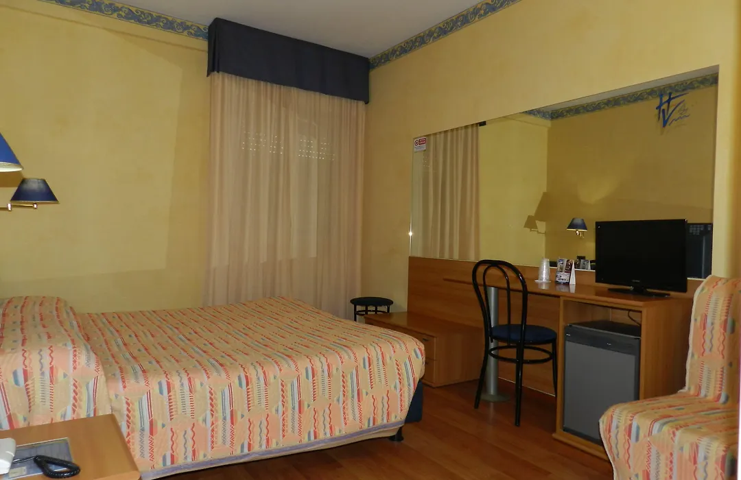 Hotel Victoria-1