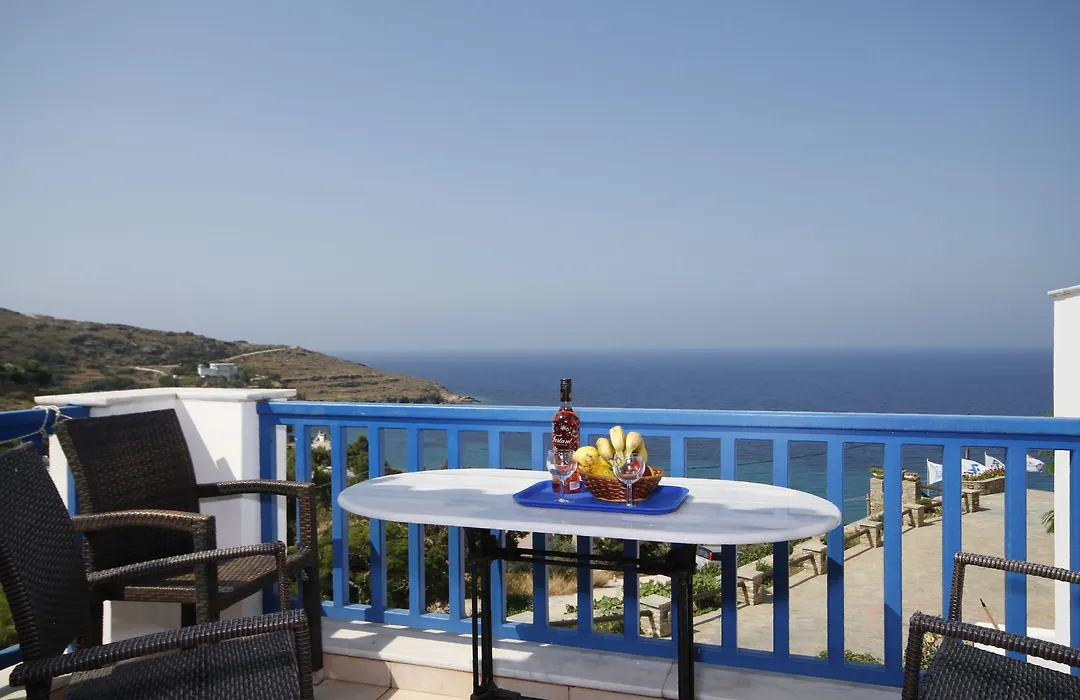 Blue Bay Resort Village-1