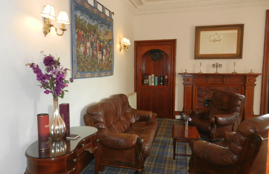 Mansfield Castle Hotel-1