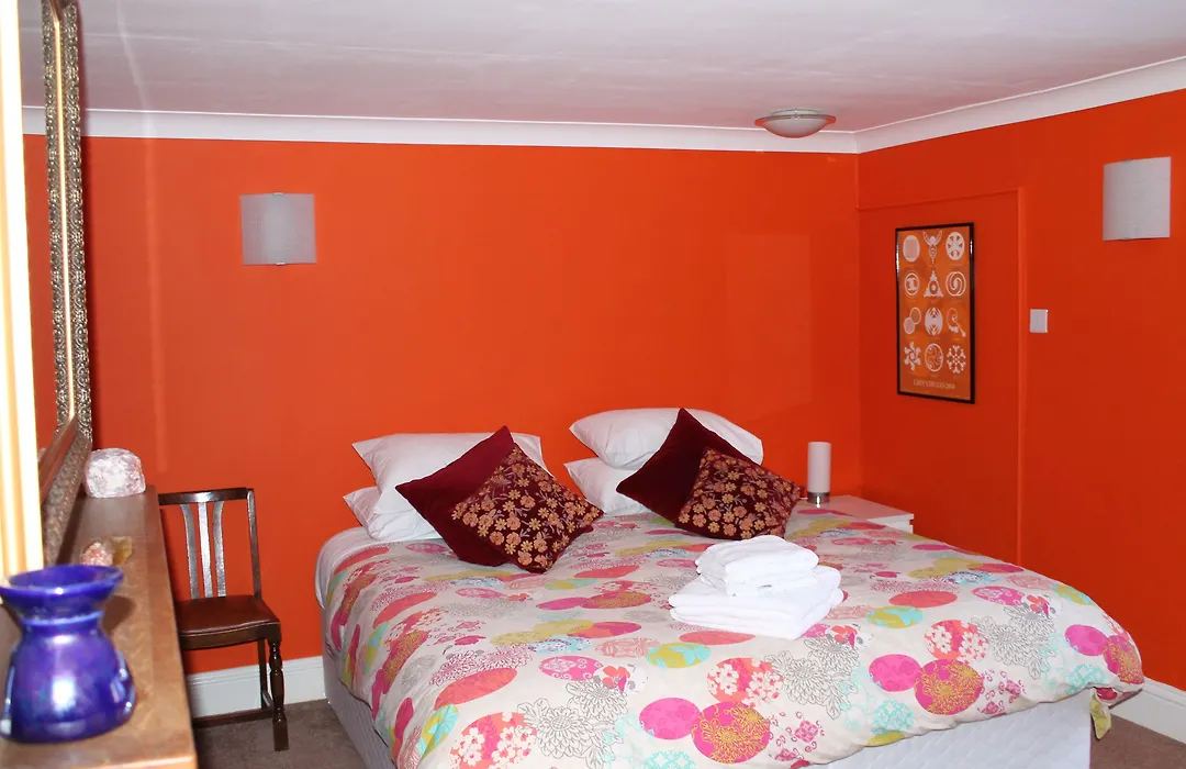 Circles Guest House-1