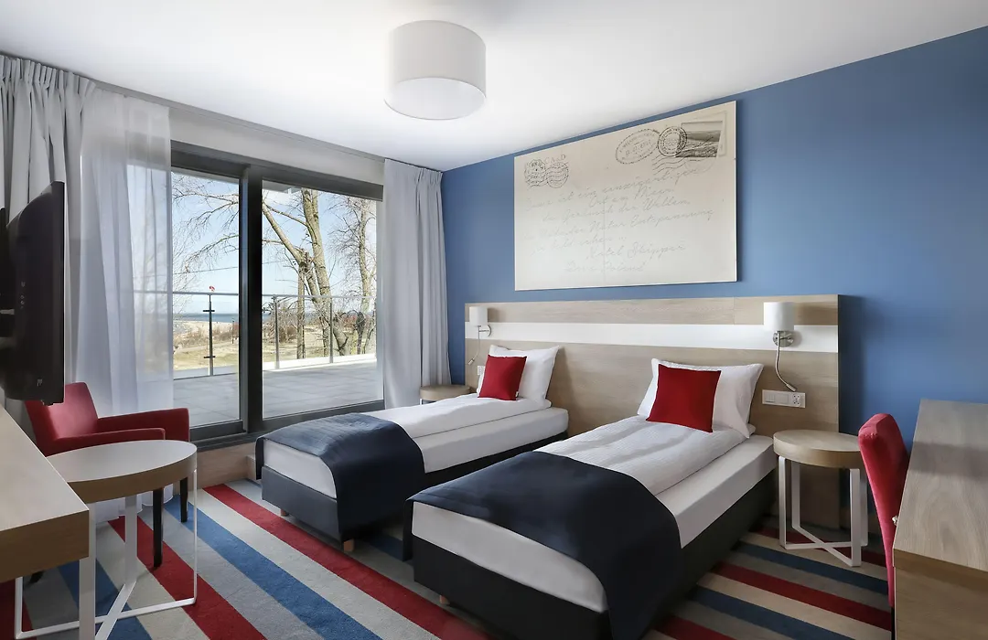 Hotel Skipper-1
