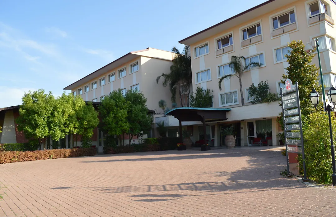 Semiramide Palace Hotel-1