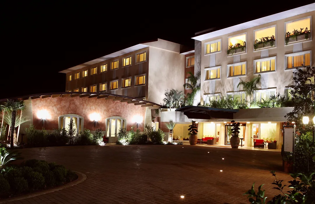 Semiramide Palace Hotel-1