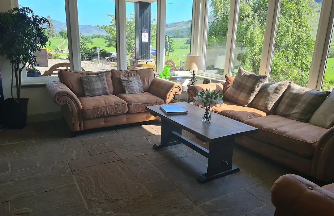 Glen Clova Hotel & Luxury Lodges-1