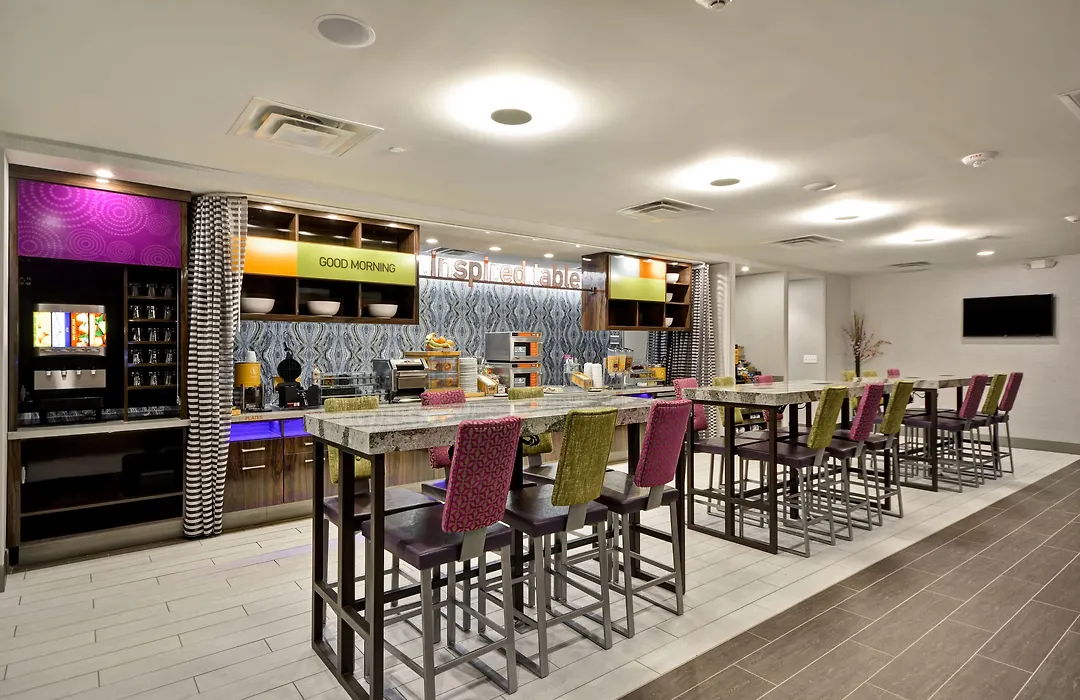 Home2 Suites By Hilton Kci Airport-1