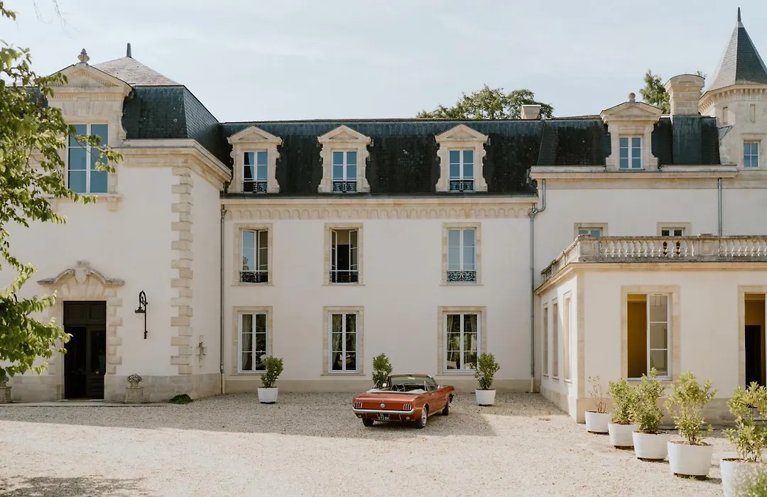 Château Sénéjac-1