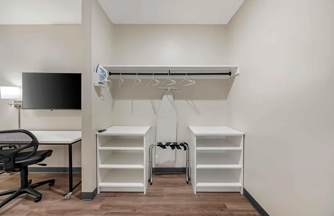 Extended Stay America Premier Suites - Smyrna - Murfreesboro-1