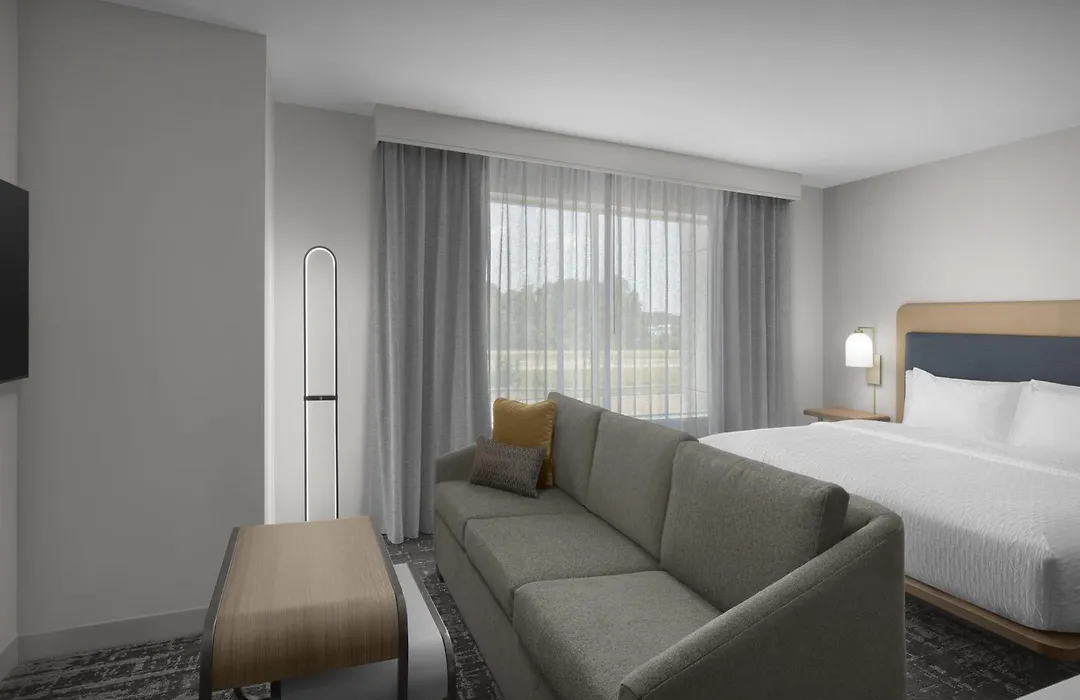 Homewood Suites By Hilton Jackson, Tn-1