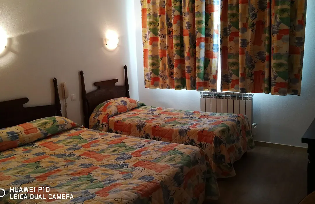 Hotel Le Boischaut - Citotel Chateauroux-1