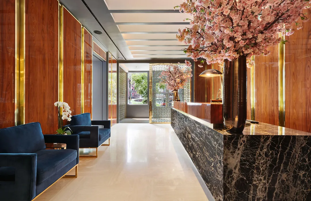 33 Hotel, New York City, Seaport-1