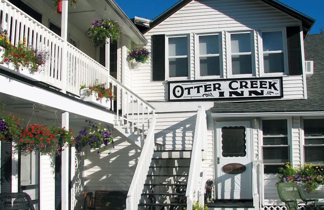 Otter Creek Inn-1