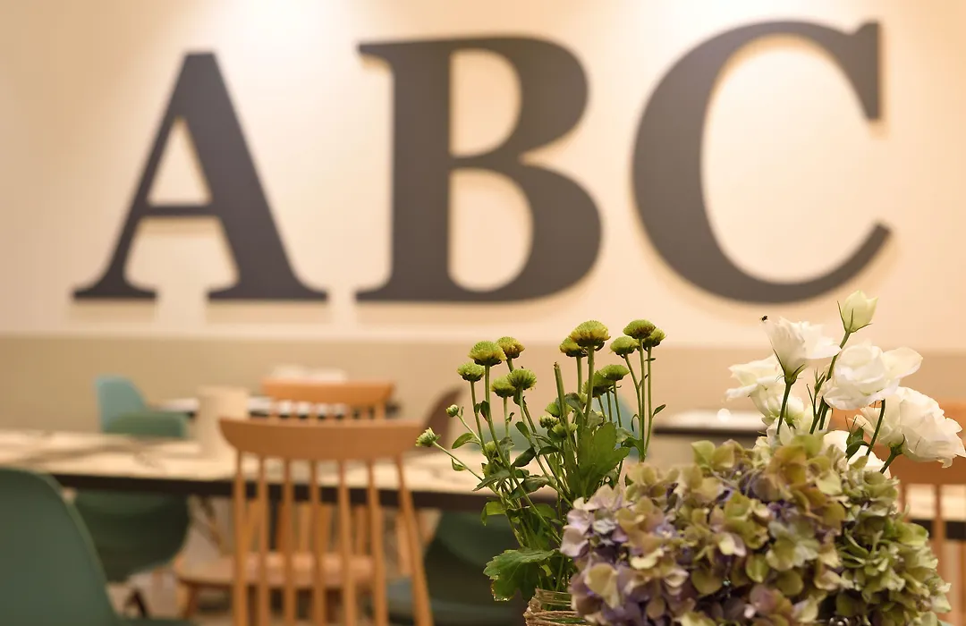 Hotel Abc-1