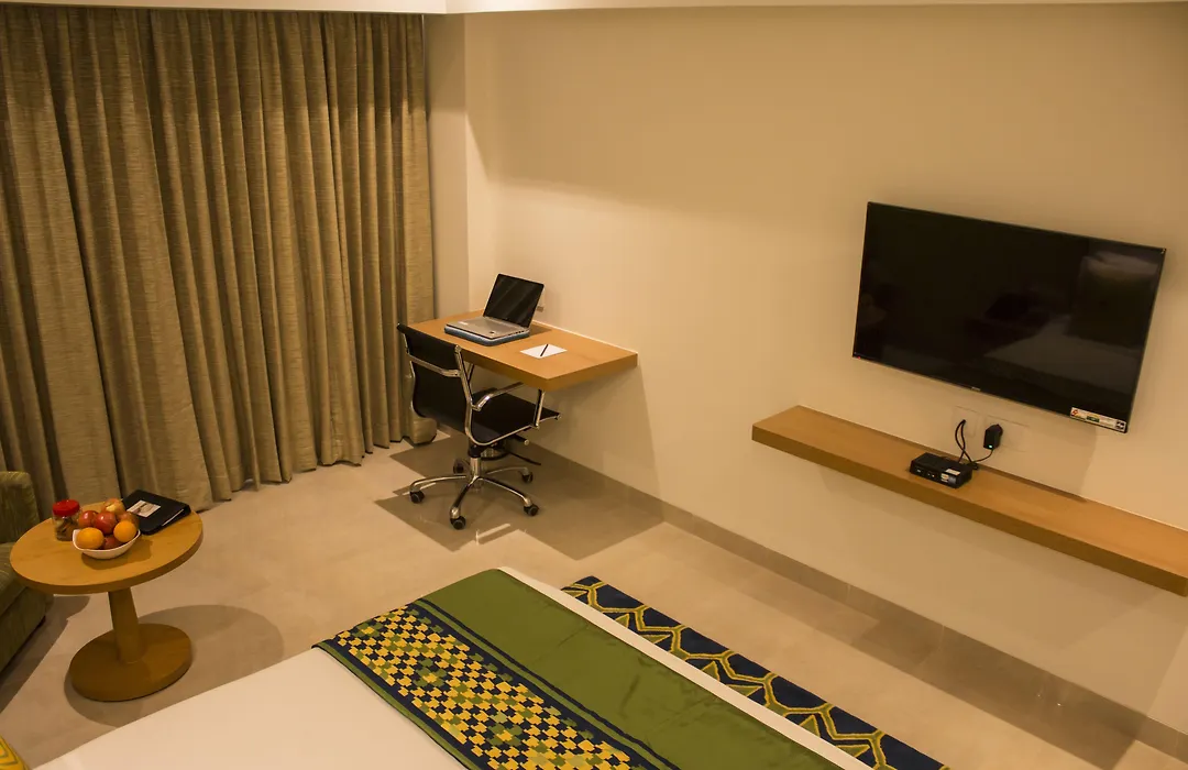Regency Tirunelveli By Grt Hotels-1