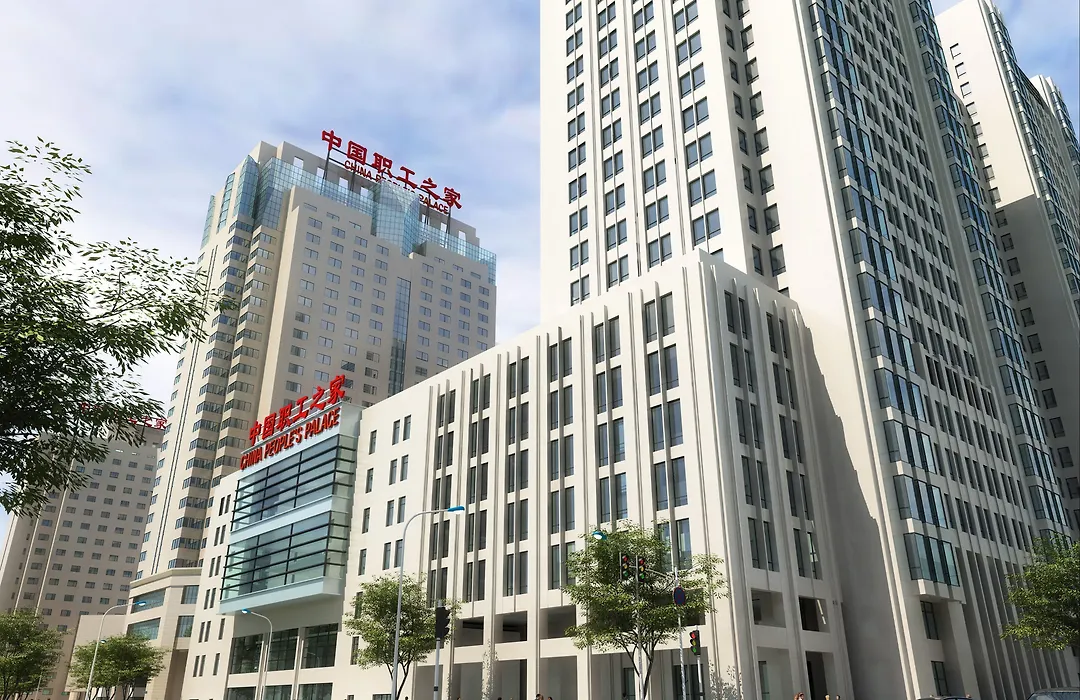 China Palace Hotel-1
