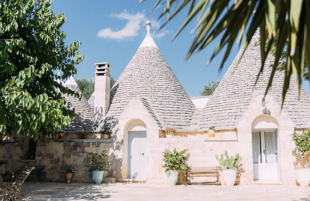 Trullo Santangelo-1