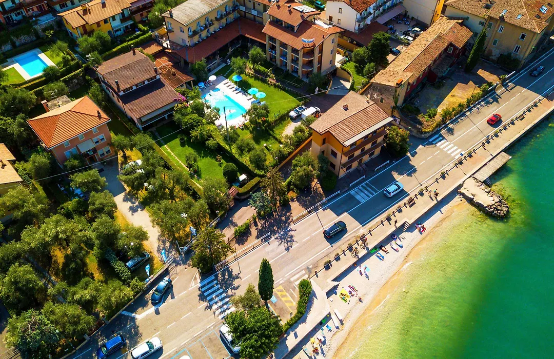 Hotel Villa Isabella-1