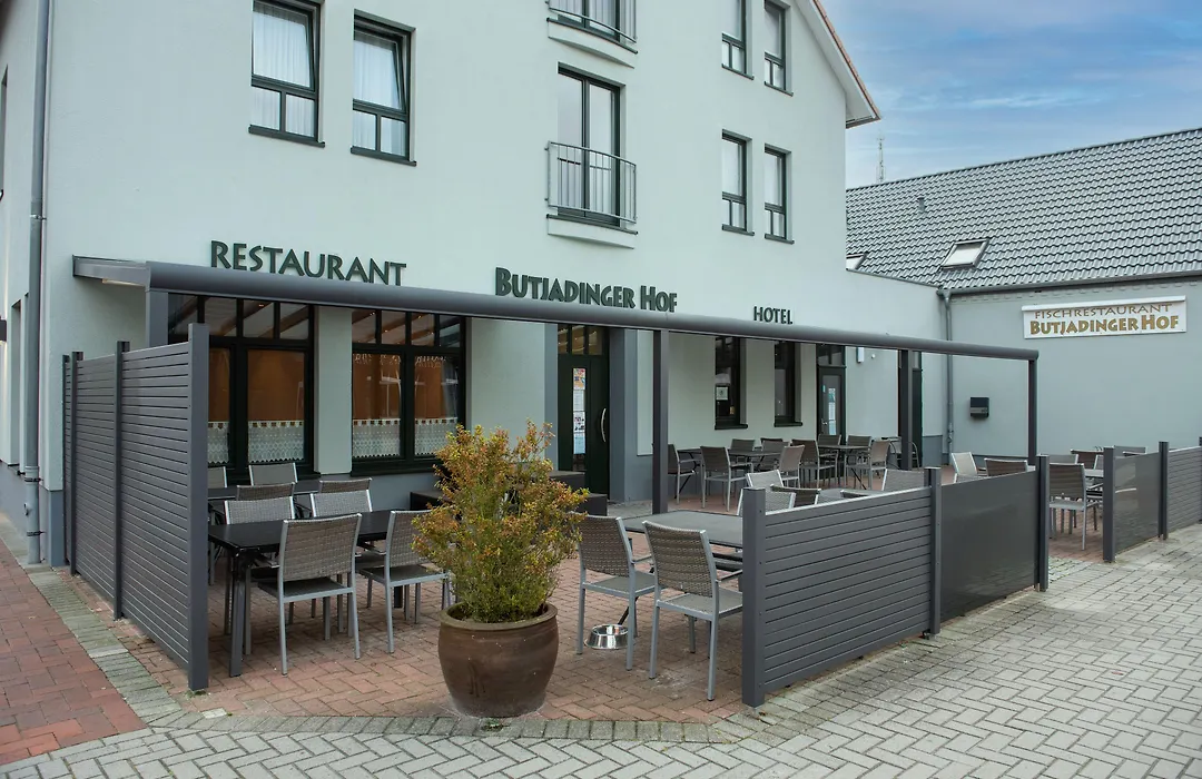 Butjadinger Hof-1