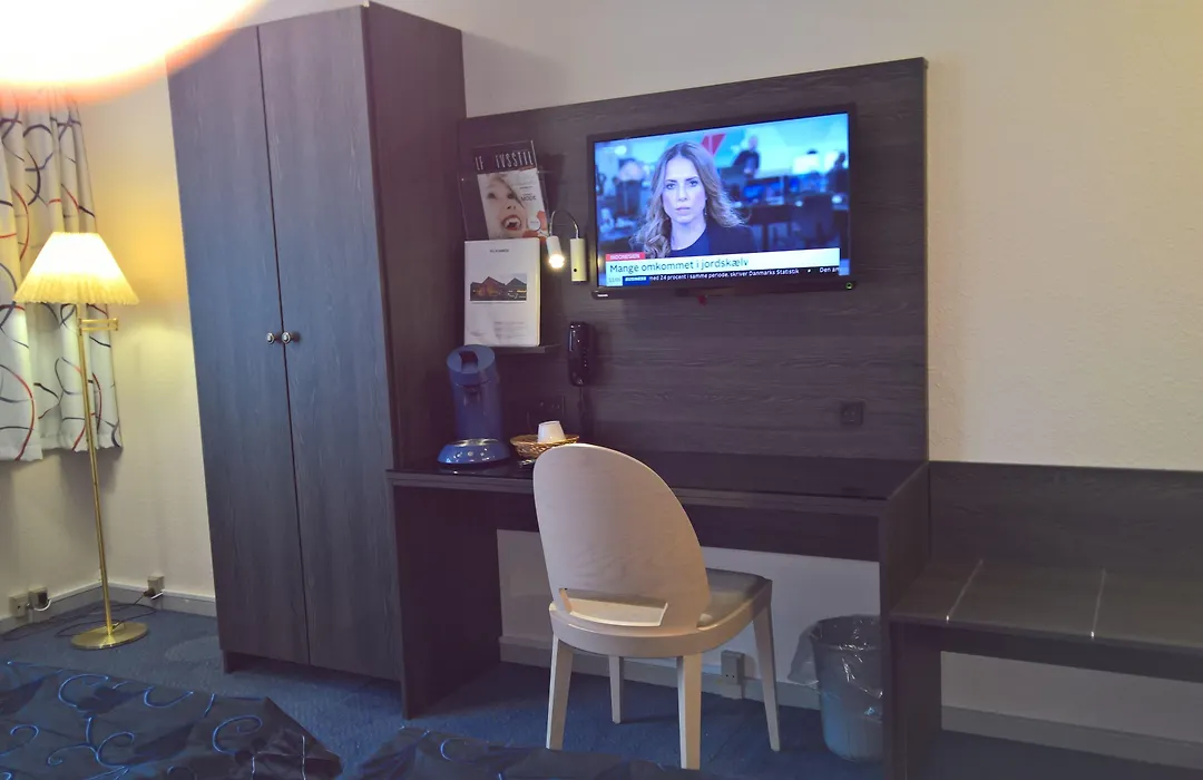 Hotel Falster-1