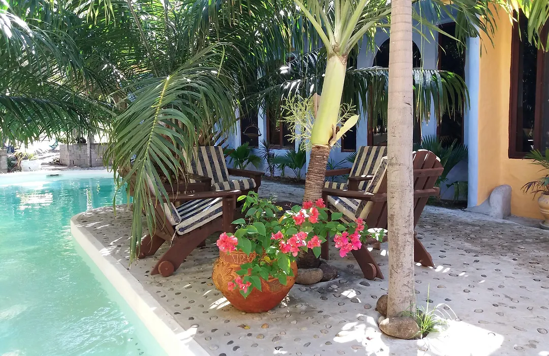 Reef View Pavilions - Villas & Condos-1