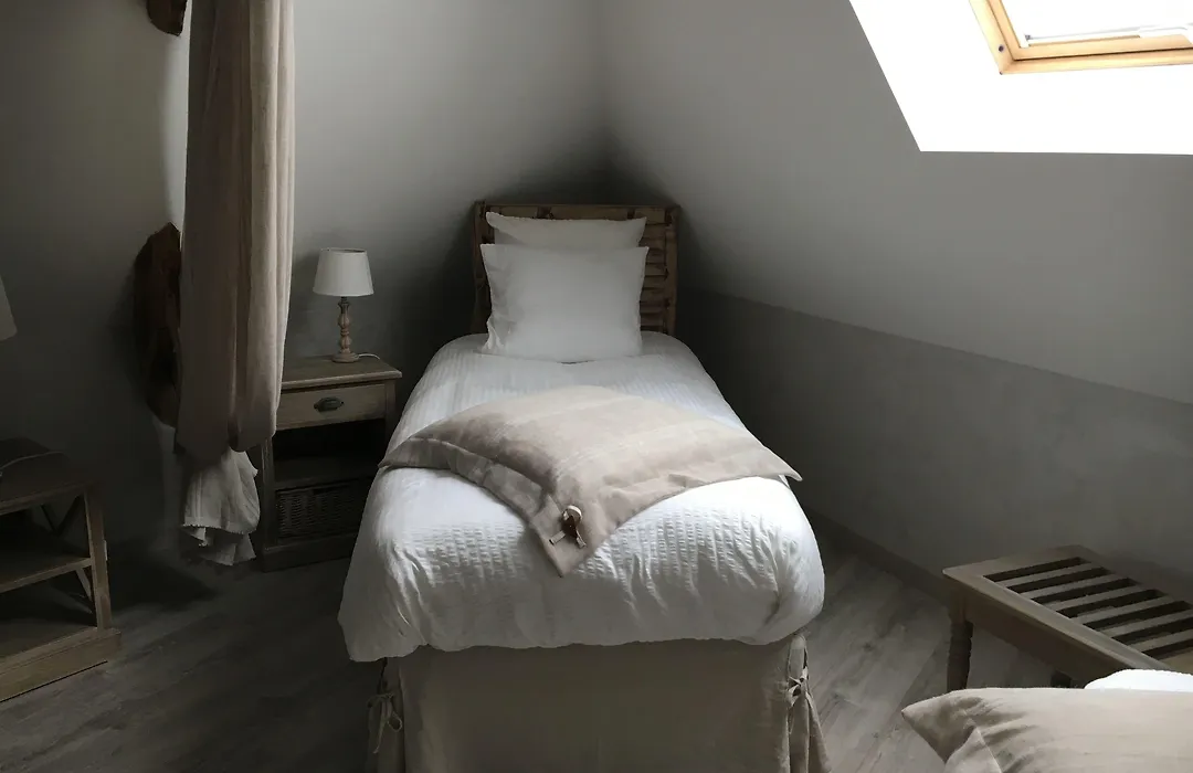 Le Logis Aux Bulles-1