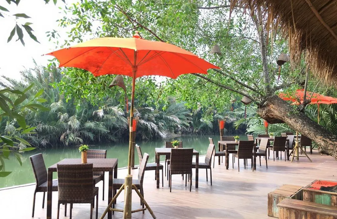 Asita Eco Resort-1