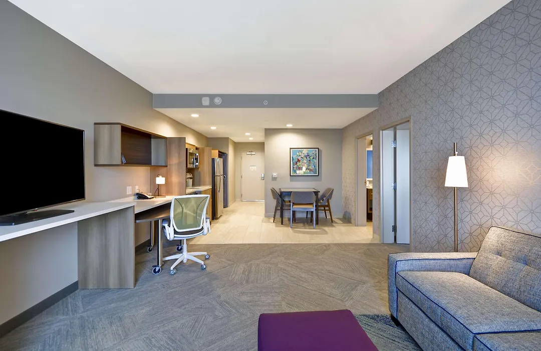Home2 Suites By Hilton Plano Richardson-1