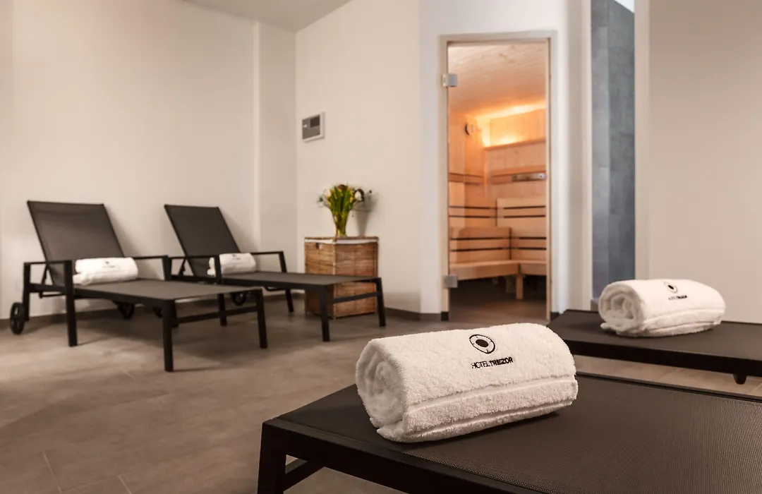 Hotel Trezor-1