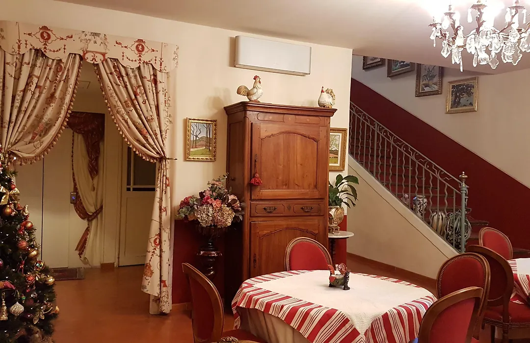 Hotel Cardinal-1