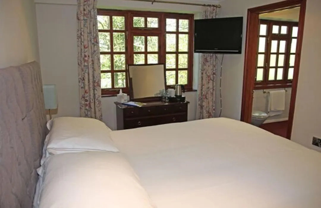 The Eagle House Hotel-1