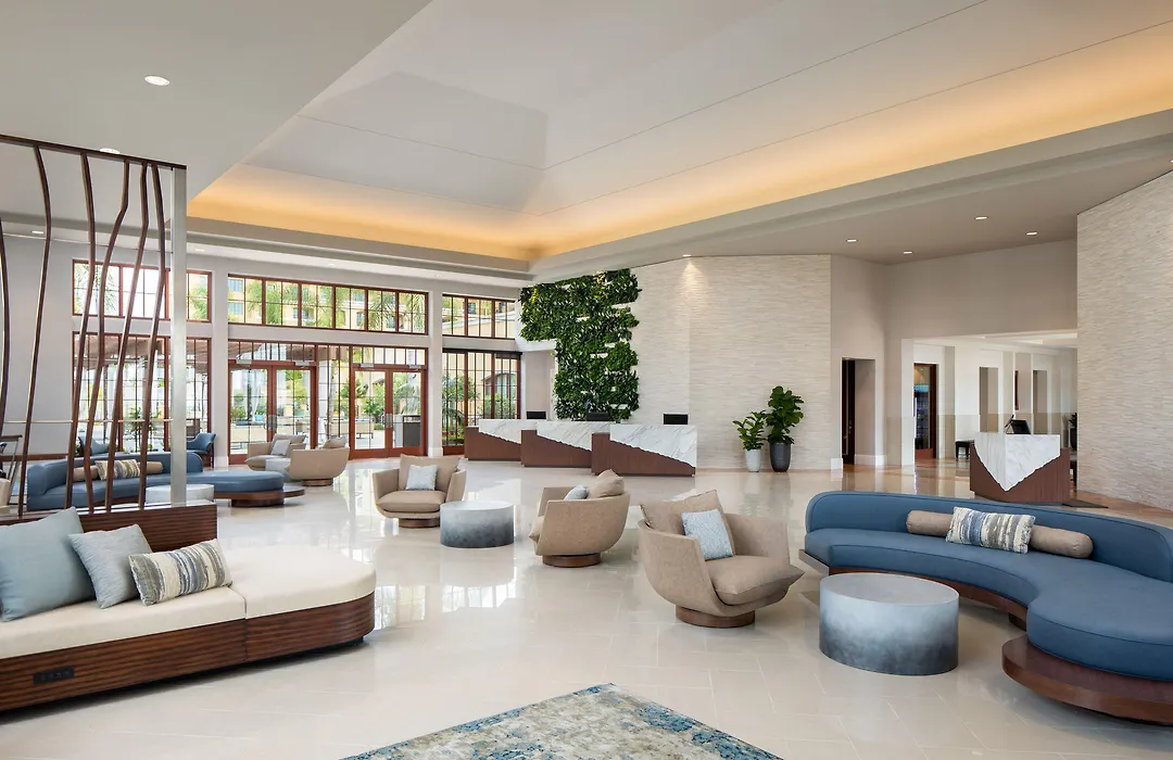 The Westin Carlsbad Resort & Spa-1