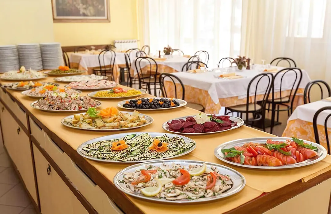 Hotel Stella D'Italia-1