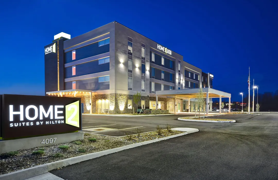 Home2 Suites By Hilton Stow Akron-1