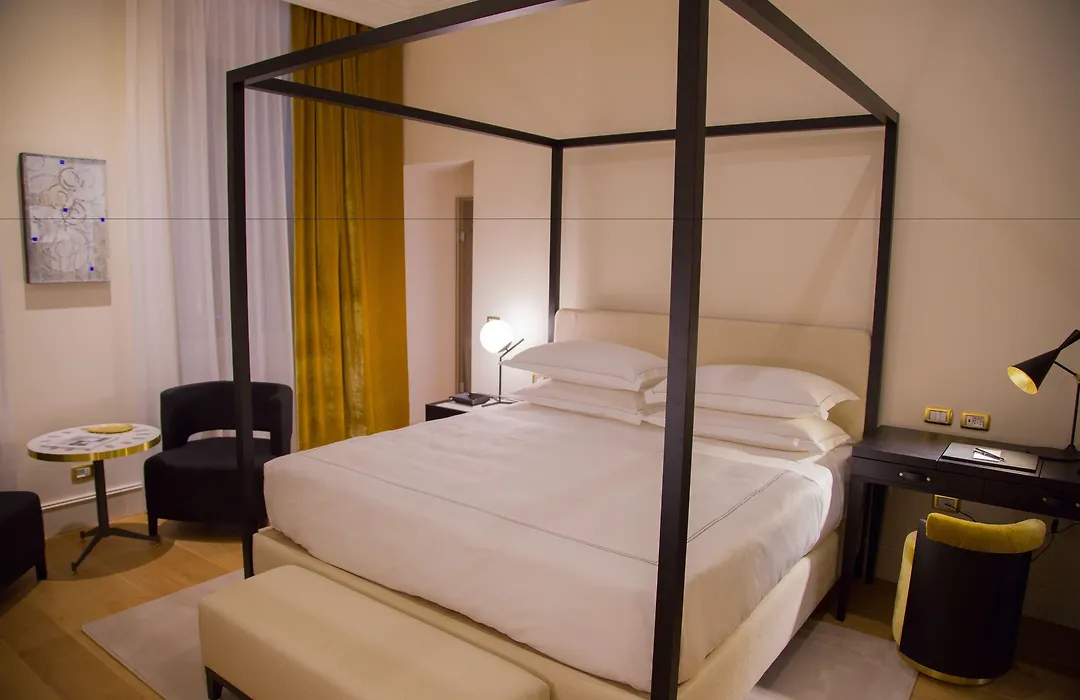 Elizabeth Unique Hotel | A Member Of Design Hotels™-1