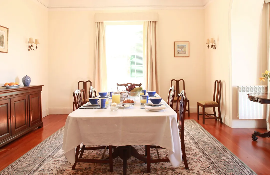 Quinta Das Malvas - Quinta De Santa Luzia-1