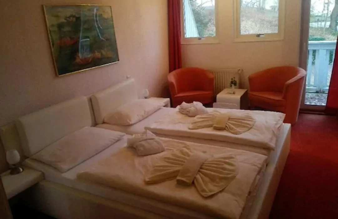 Hotel Im Schwedischen Hof-1