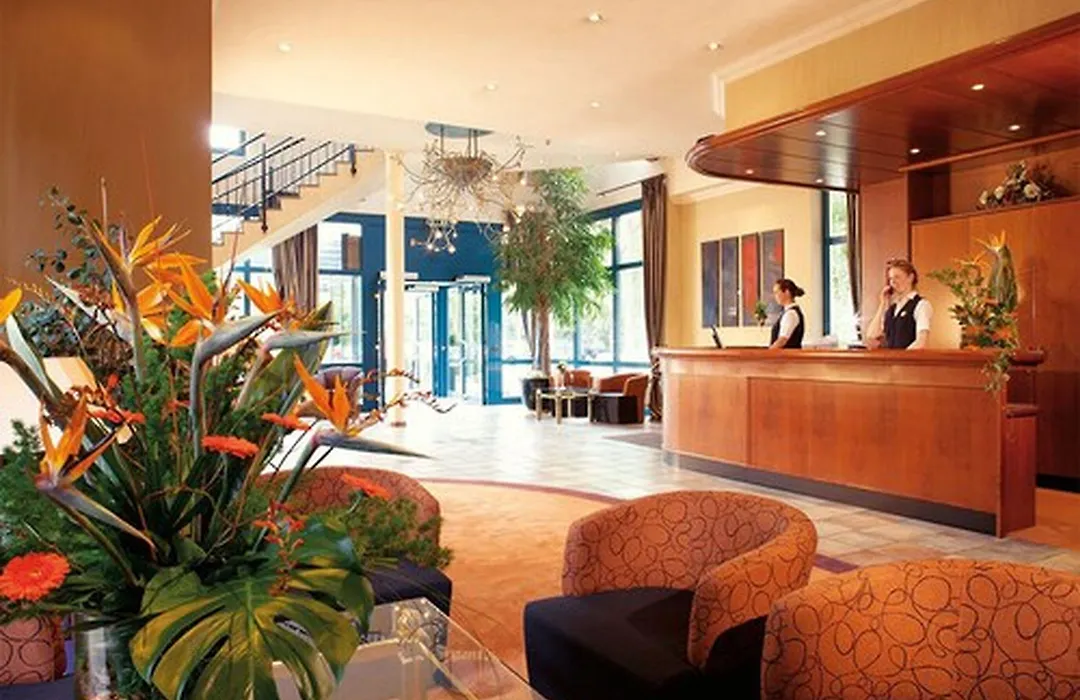 Vital Hotel Westfalen Therme Wellness Resort & Spa-1