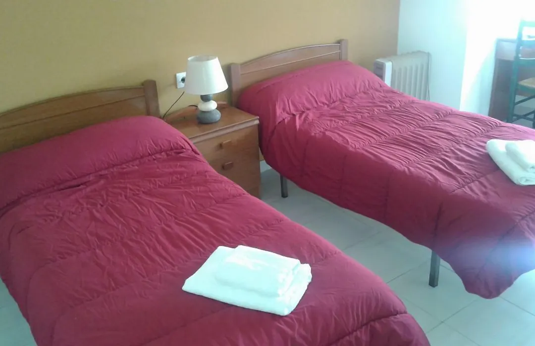 Hostal Neus-1
