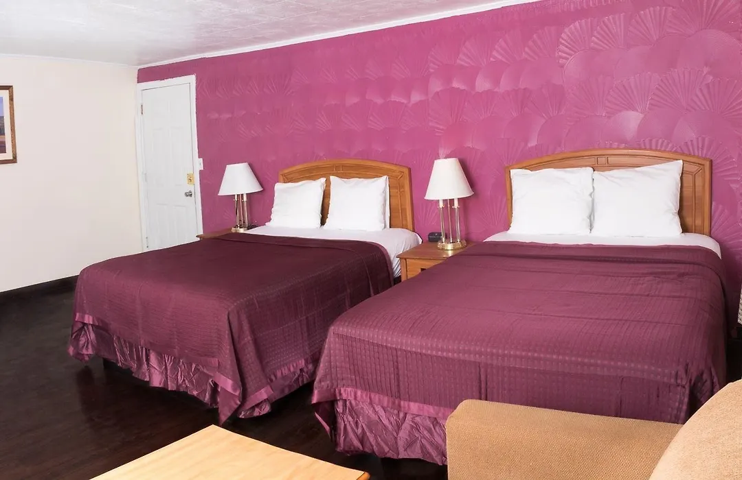 Budget Inn-1