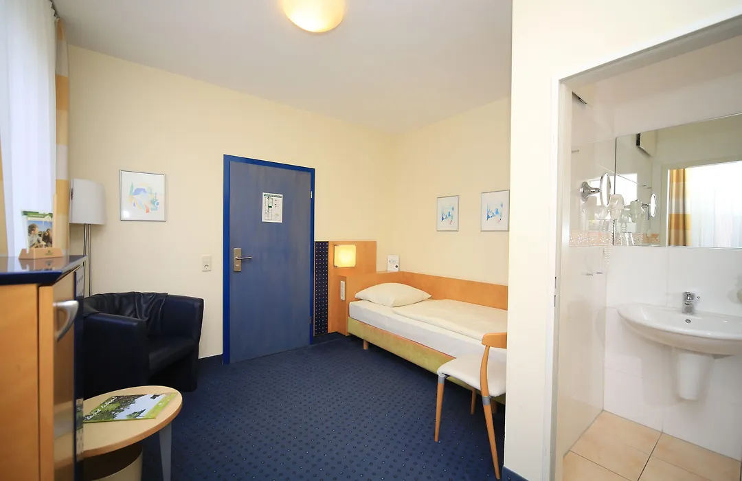 Landidyll Hotel Klostermühle-1