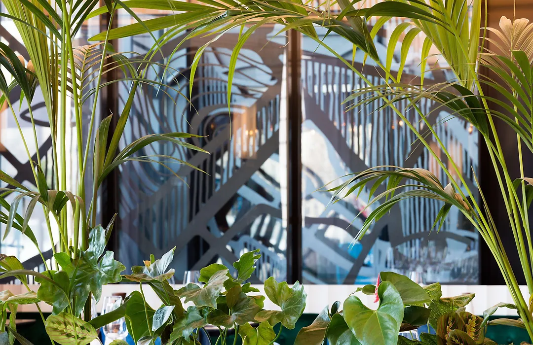 Hotel Clark Budapest - Adults Only-1
