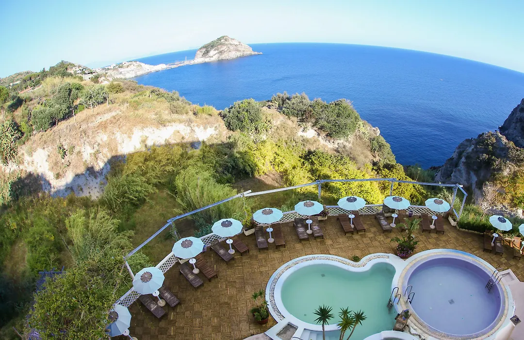 Hotel Torre Sant'Angelo-1