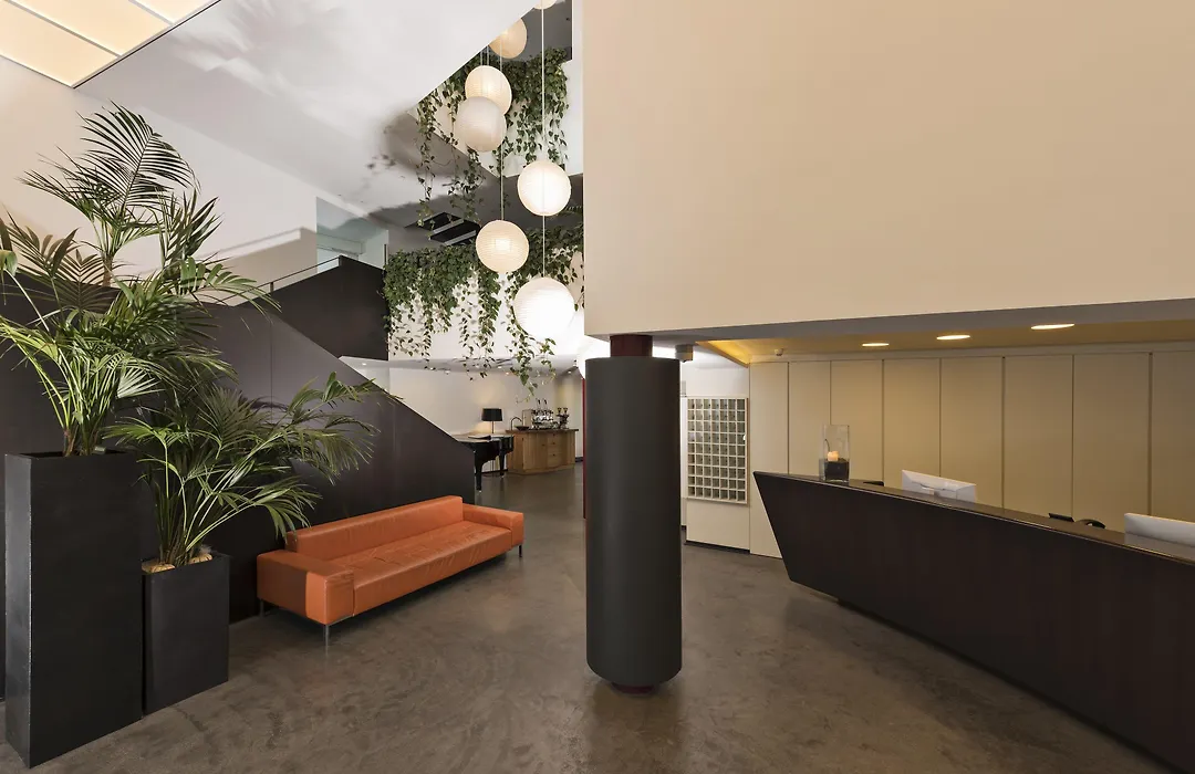 Bio & Wellnesshotel Pazeider - Healing Garden Above Meran-1