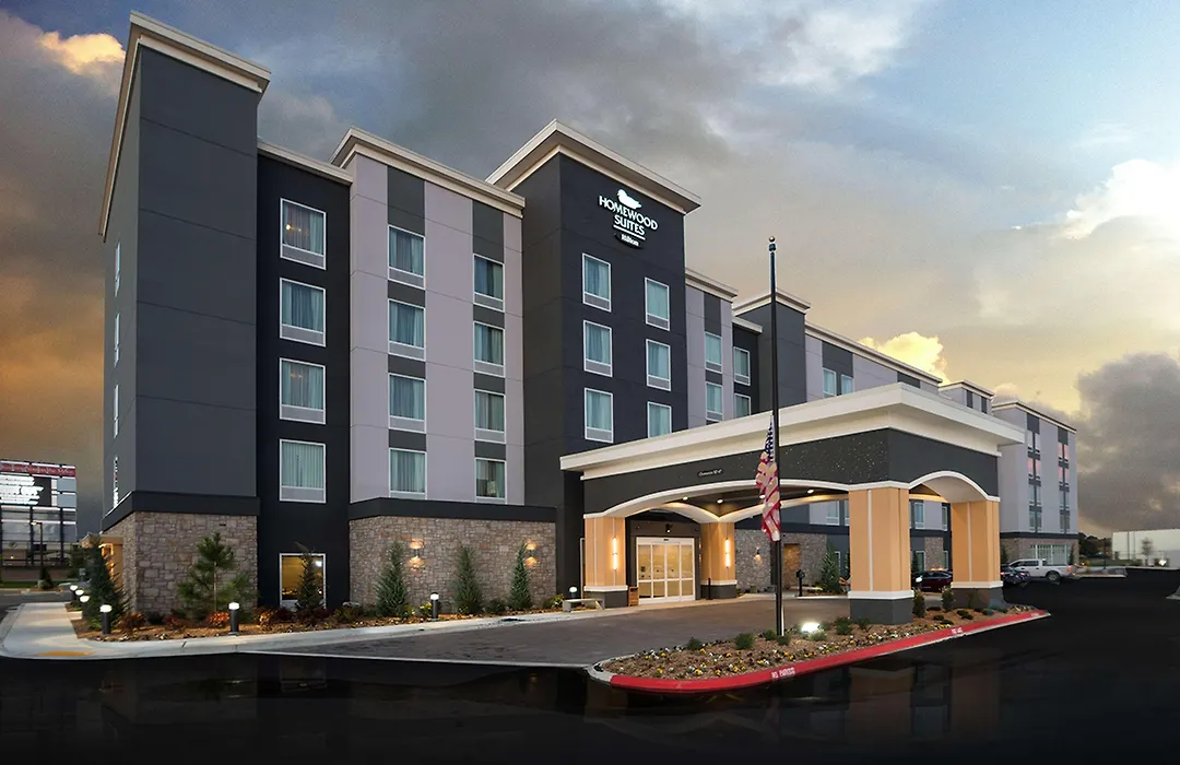 Homewood Suites By Hilton Tulsa Catoosa-1