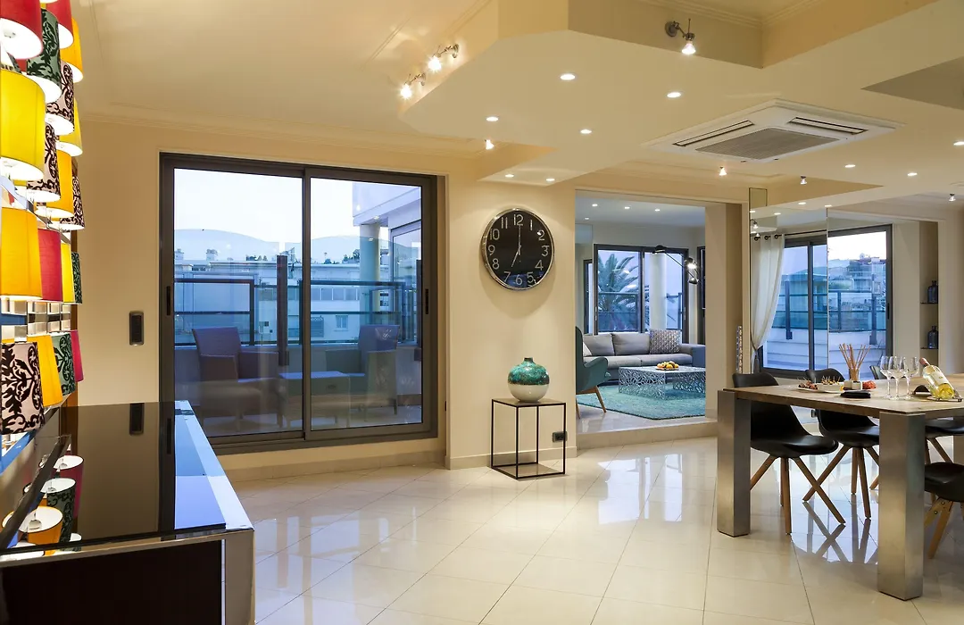 Neho Suites Cannes Croisette-1
