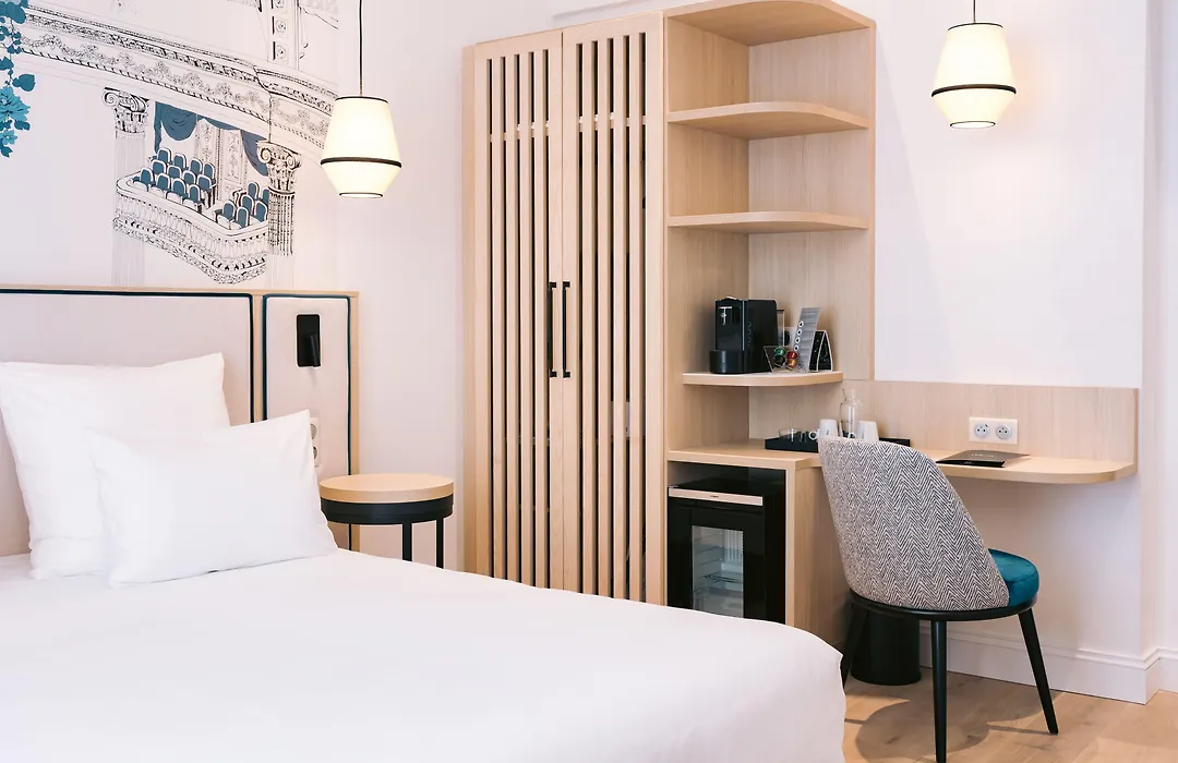 Hôtel Majestic-1