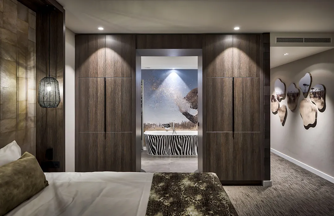 Van Der Valk Hotel Tilburg-1