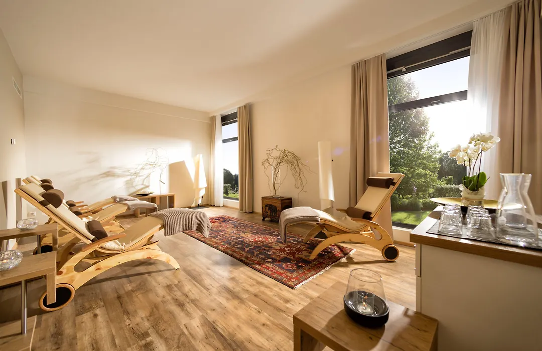 Hotel der Freiraum-1