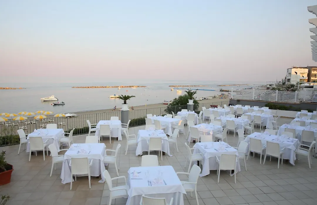Hotel Dolce Stella-1