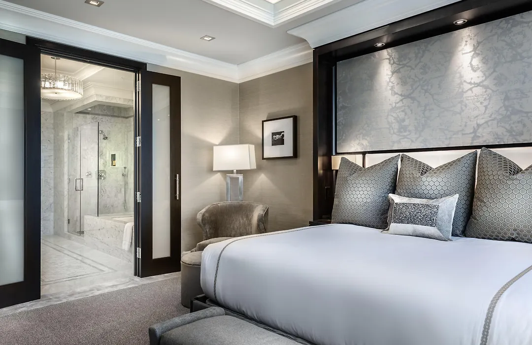 The Post Oak Hotel At Uptown Houston-1
